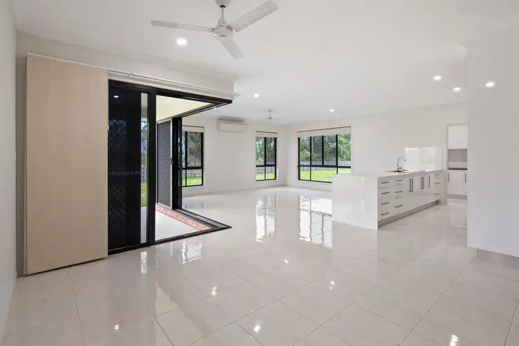 Third view of Homely house listing, Lot 16 Lyndon Court,, Cannon Valley QLD 4800
