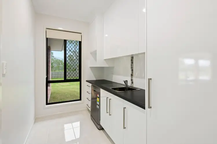 Fourth view of Homely house listing, Lot 16 Lyndon Court,, Cannon Valley QLD 4800