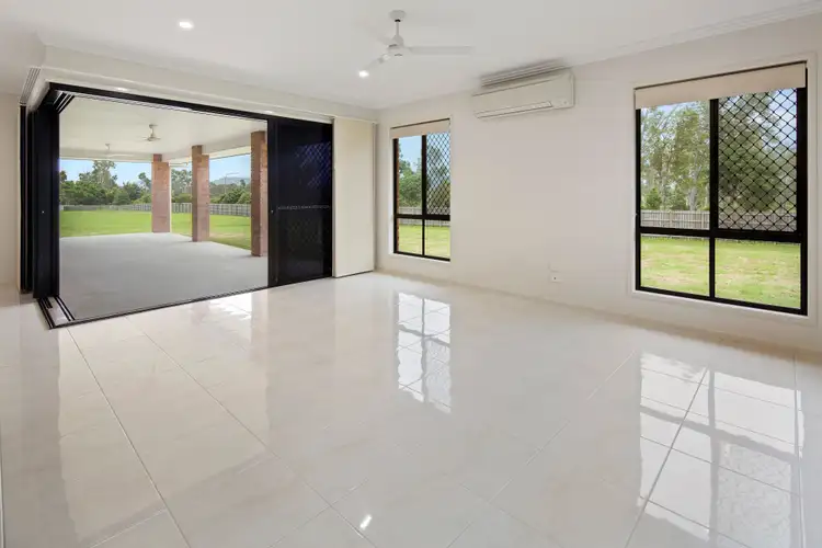 Fifth view of Homely house listing, Lot 16 Lyndon Court,, Cannon Valley QLD 4800