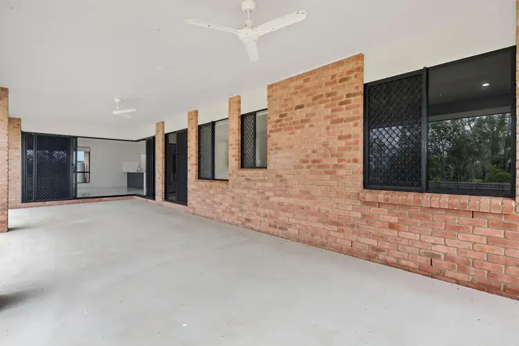 Sixth view of Homely house listing, Lot 16 Lyndon Court,, Cannon Valley QLD 4800