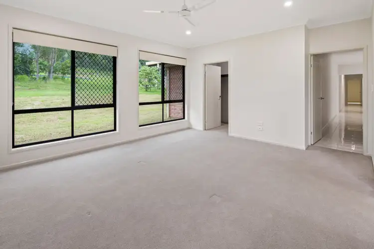Seventh view of Homely house listing, Lot 16 Lyndon Court,, Cannon Valley QLD 4800