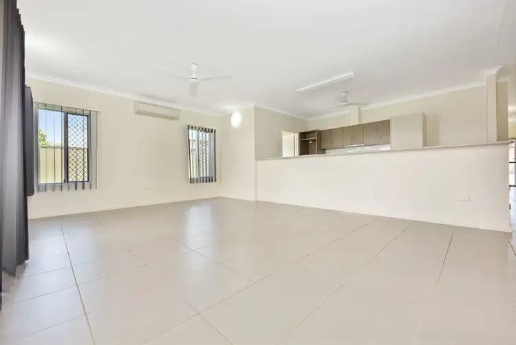 Second view of Homely other listing, 1/28 Gumunggwa Street, Lyons NT 810