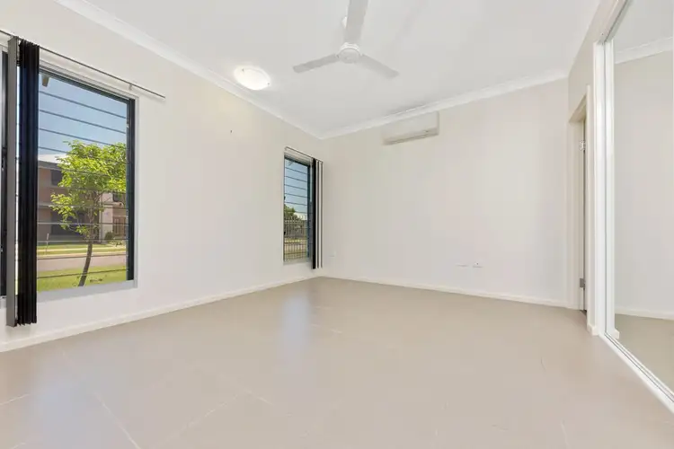 Seventh view of Homely other listing, 1/28 Gumunggwa Street, Lyons NT 810