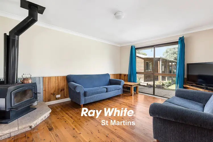 Third view of Homely house listing, 16 Meadowview Way, Werrington Downs NSW 2747