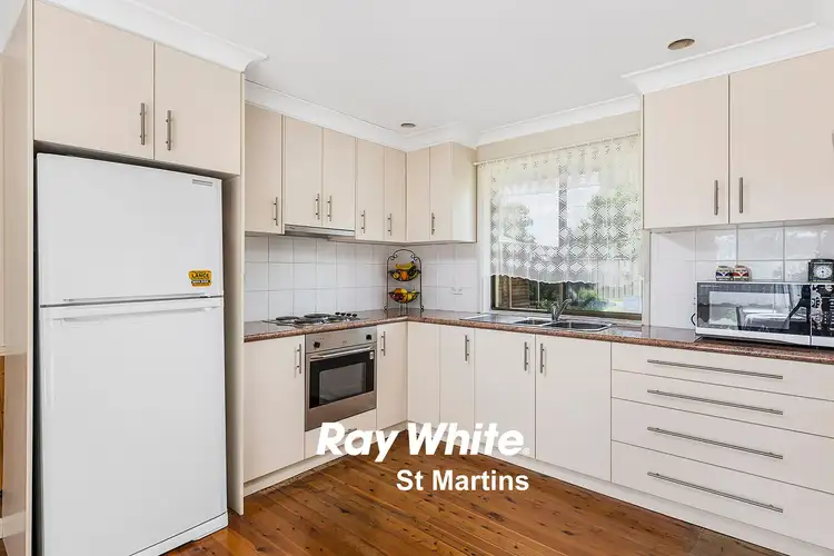 Fourth view of Homely house listing, 16 Meadowview Way, Werrington Downs NSW 2747