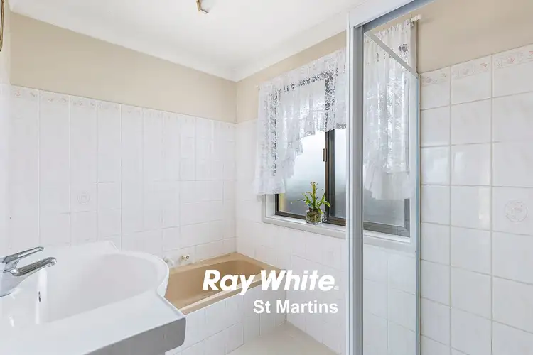 Fifth view of Homely house listing, 16 Meadowview Way, Werrington Downs NSW 2747