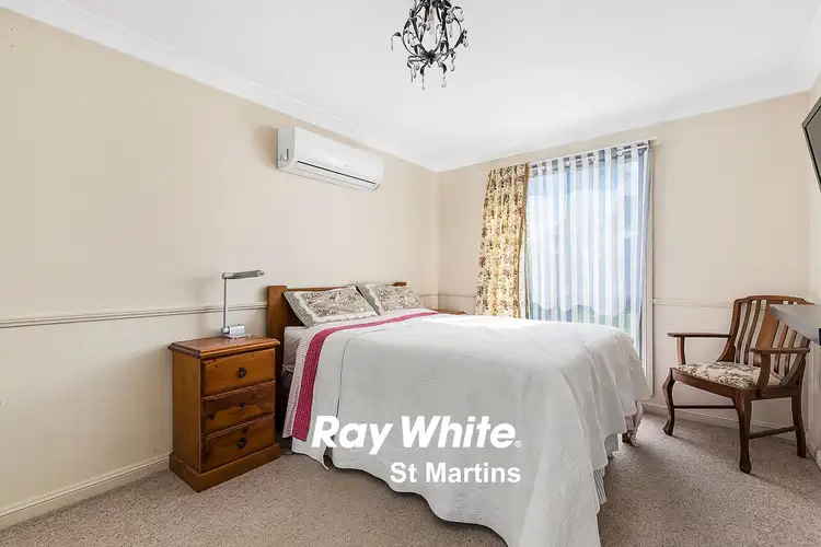Sixth view of Homely house listing, 16 Meadowview Way, Werrington Downs NSW 2747