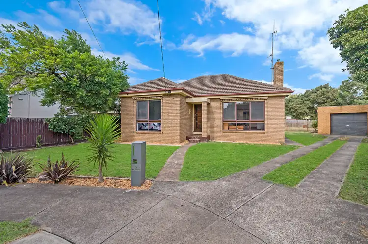 5 Sanwill Avenue, Warrnambool VIC 3280