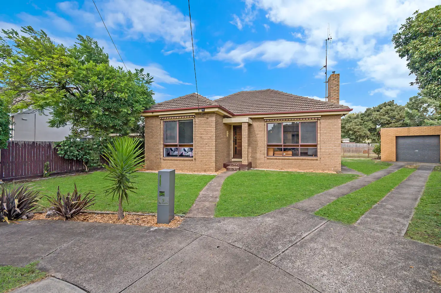 Main view of Homely house listing, 5 Sanwill Avenue, Warrnambool VIC 3280