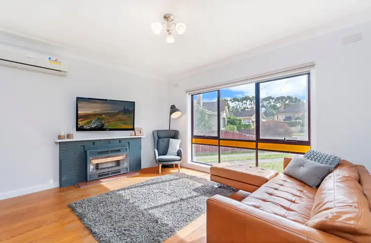Second view of Homely house listing, 5 Sanwill Avenue, Warrnambool VIC 3280