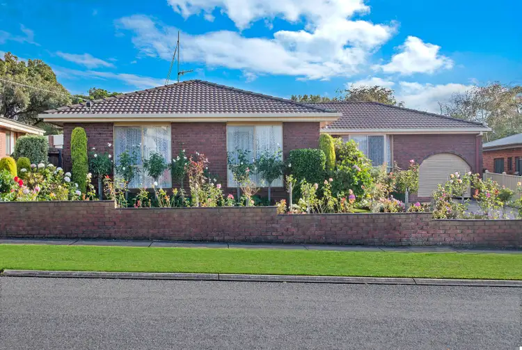 Second view of Homely house listing, 2 Hibiscus Avenue, Warrnambool VIC 3280