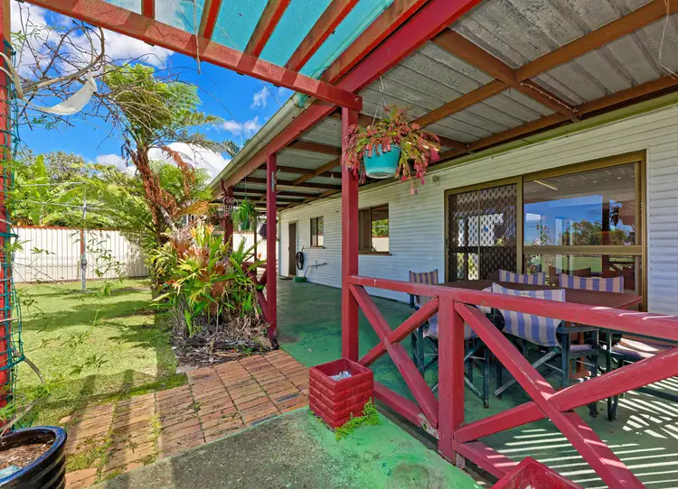 168 Nearra Street, Deagon QLD 4017