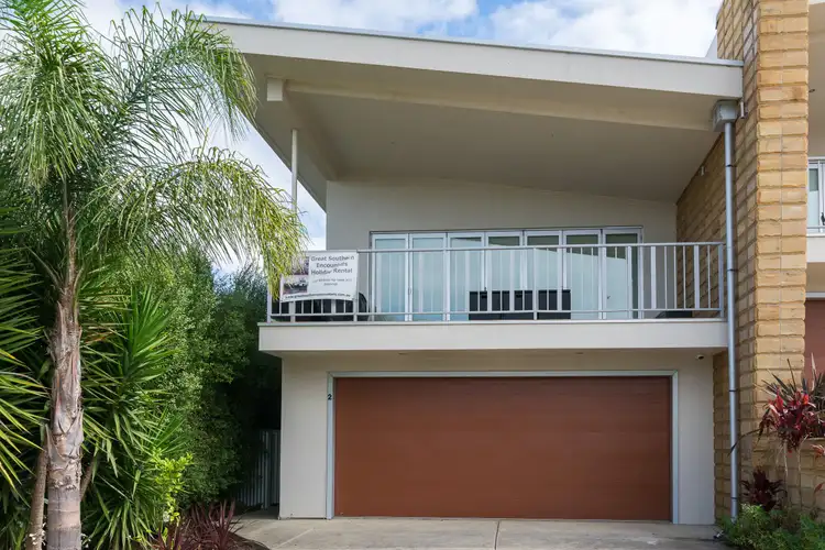 2 Joy Street, Encounter Bay SA 5211