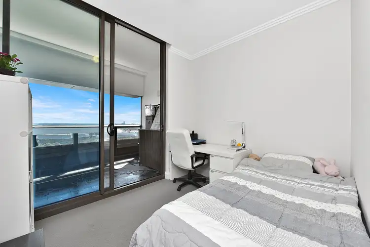 Fourth view of Homely apartment listing, 1710/1 Australia Avenue, Sydney Olympic Park NSW 2127