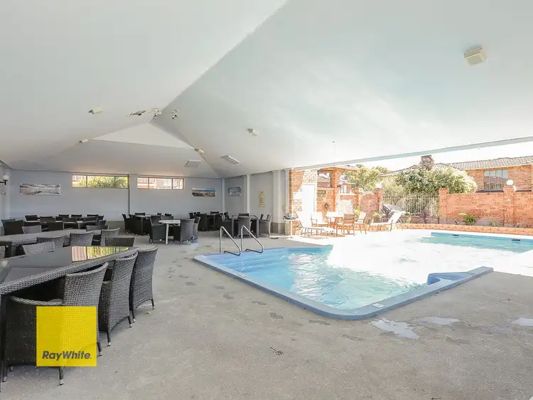 155/7 Harman Road, Sorrento WA 6020