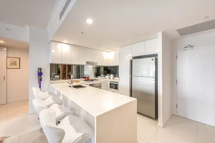 Fourth view of Homely unit listing, 11107/5 Harbour Side Court, Biggera Waters QLD 4216
