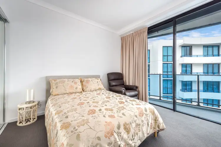 Seventh view of Homely unit listing, 11107/5 Harbour Side Court, Biggera Waters QLD 4216