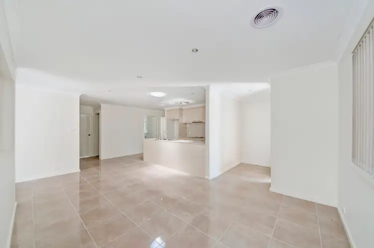 Second view of Homely townhouse listing, 4/10-12 Mulloon Street, Queanbeyan East NSW 2620