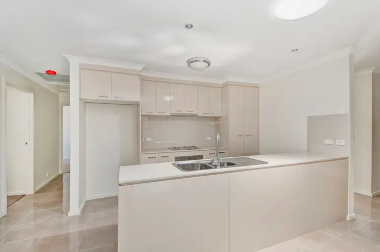 Third view of Homely townhouse listing, 4/10-12 Mulloon Street, Queanbeyan East NSW 2620