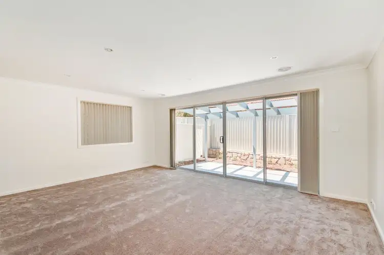 Fifth view of Homely townhouse listing, 4/10-12 Mulloon Street, Queanbeyan East NSW 2620