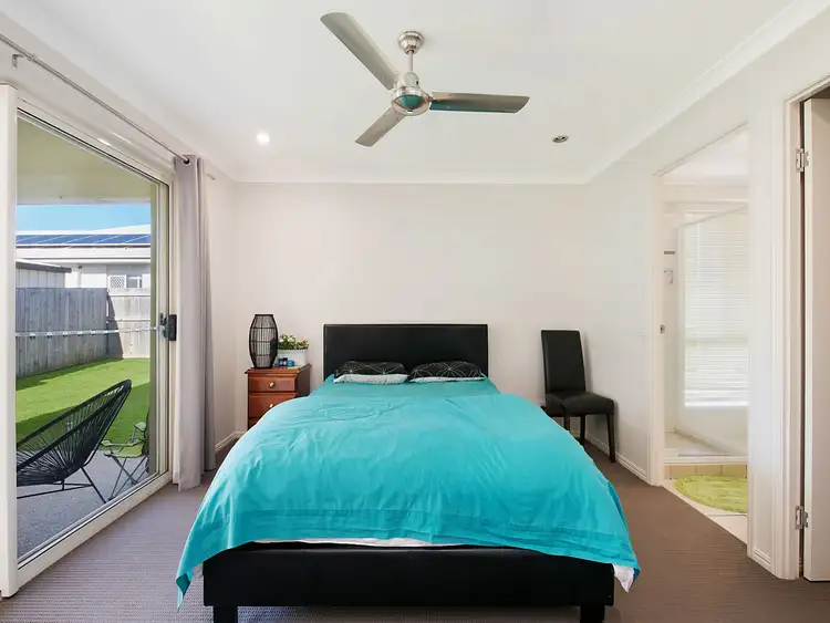 Sixth view of Homely house listing, 5 Silkpod Street, Meridan Plains QLD 4551