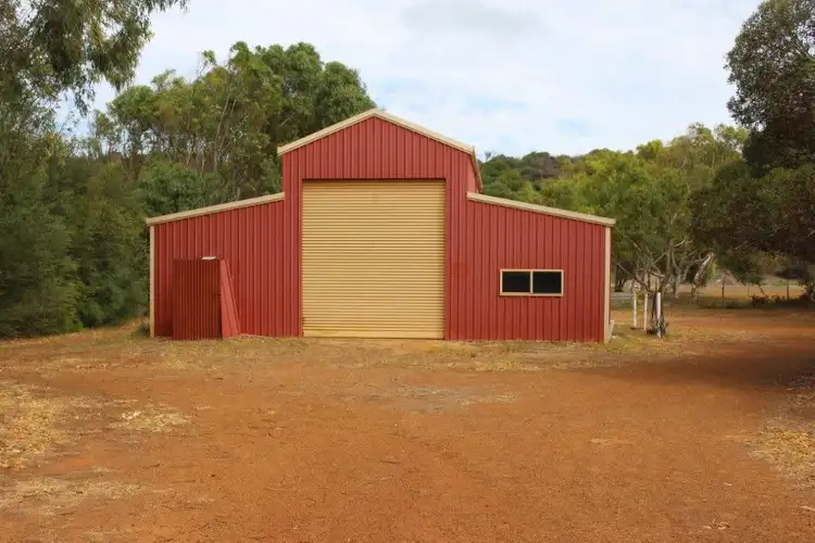Second view of Homely house listing, 73 Brennand Road, Dongara WA 6525
