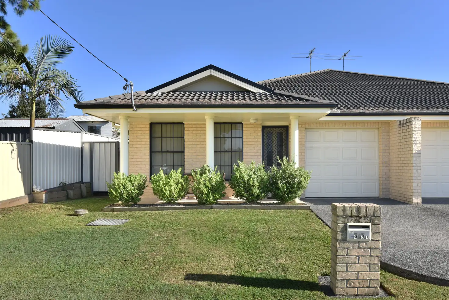 Main view of Homely house listing, 1/31a Aberdare Street, Kurri Kurri NSW 2327
