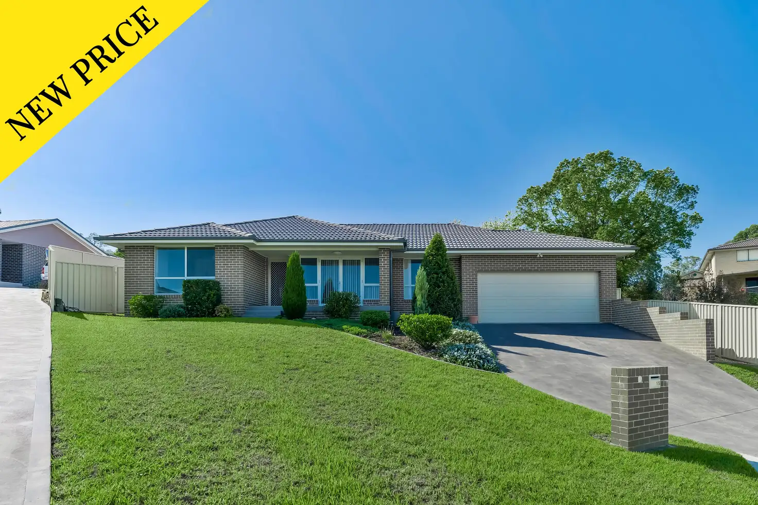 Main view of Homely house listing, 15 Keable Close, Picton NSW 2571