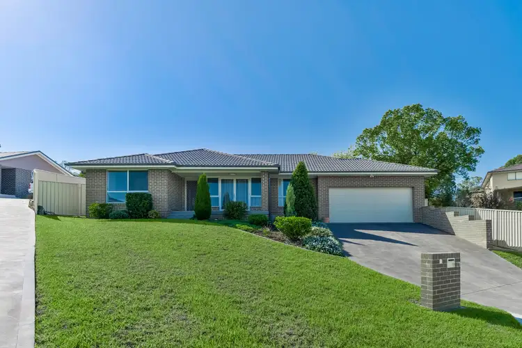 Second view of Homely house listing, 15 Keable Close, Picton NSW 2571
