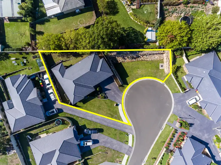 Third view of Homely house listing, 15 Keable Close, Picton NSW 2571
