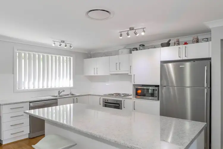 Fifth view of Homely house listing, 15 Keable Close, Picton NSW 2571