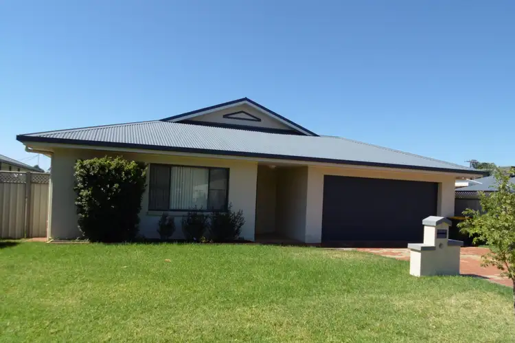 Main view of Homely house listing, 5 Koala Street, Parkes NSW 2870