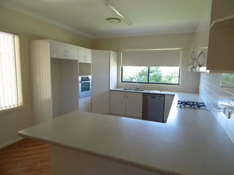 Second view of Homely house listing, 5 Koala Street, Parkes NSW 2870