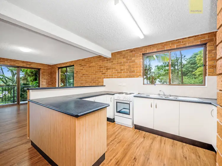 Main view of Homely unit listing, 8/7 Hurford Place, East Lismore NSW 2480