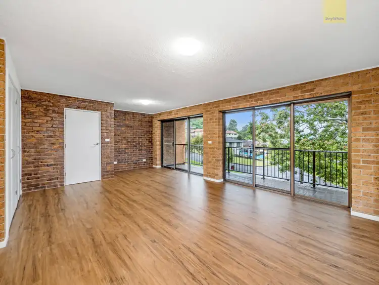 Third view of Homely unit listing, 8/7 Hurford Place, East Lismore NSW 2480