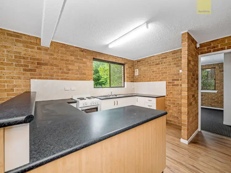 Fifth view of Homely unit listing, 8/7 Hurford Place, East Lismore NSW 2480