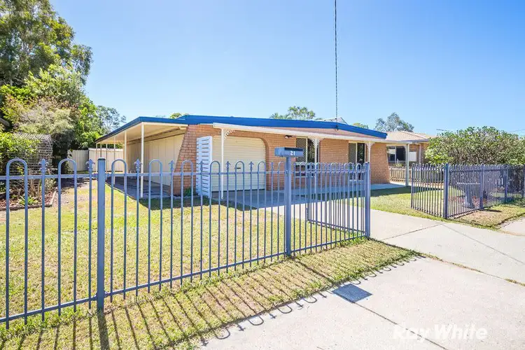 Fifth view of Homely house listing, 21 Avon Avenue, Banksia Beach QLD 4507