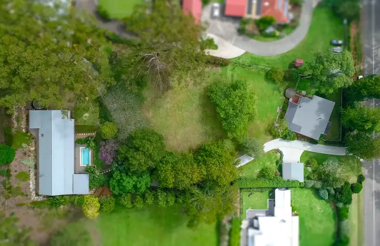 Main view of Homely rural property listing, 132 Coachwood Road, Matcham NSW 2250