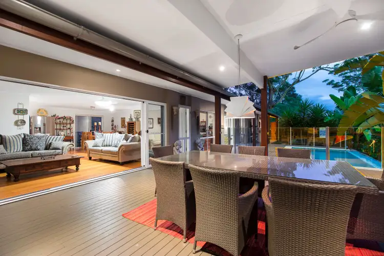 Second view of Homely rural property listing, 132 Coachwood Road, Matcham NSW 2250