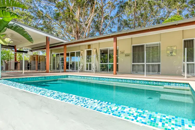 Third view of Homely rural property listing, 132 Coachwood Road, Matcham NSW 2250