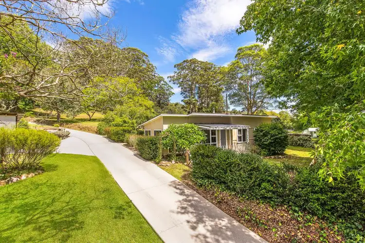 Fourth view of Homely rural property listing, 132 Coachwood Road, Matcham NSW 2250