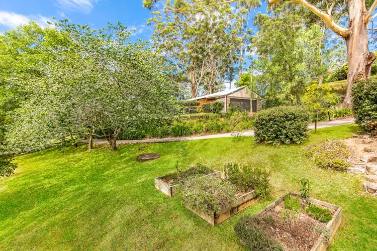 Fifth view of Homely rural property listing, 132 Coachwood Road, Matcham NSW 2250