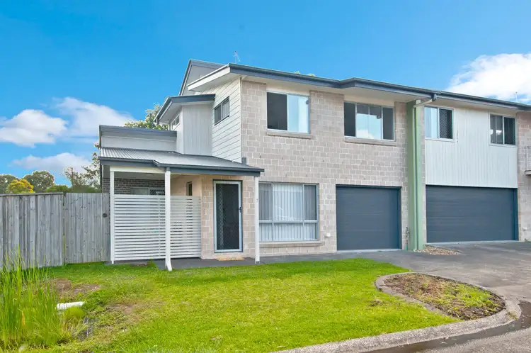Main view of Homely house listing, 7/1 Brisbane Street, Beaudesert QLD 4285