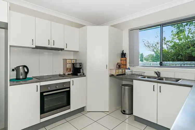 Second view of Homely house listing, 7/1 Brisbane Street, Beaudesert QLD 4285