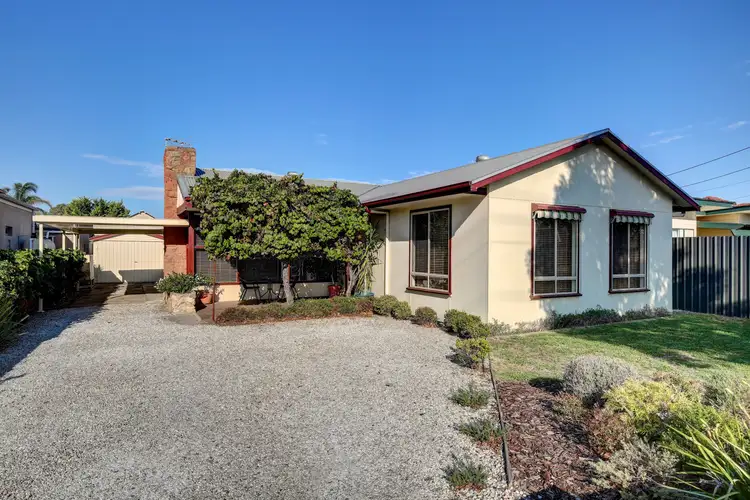 662 Military Road, Taperoo SA 5017