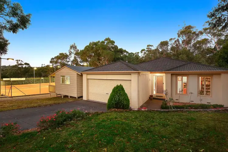 3 Charles Road, Lilydale VIC 3140