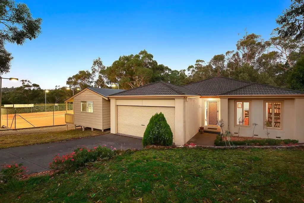 Main view of Homely house listing, 3 Charles Road, Lilydale VIC 3140