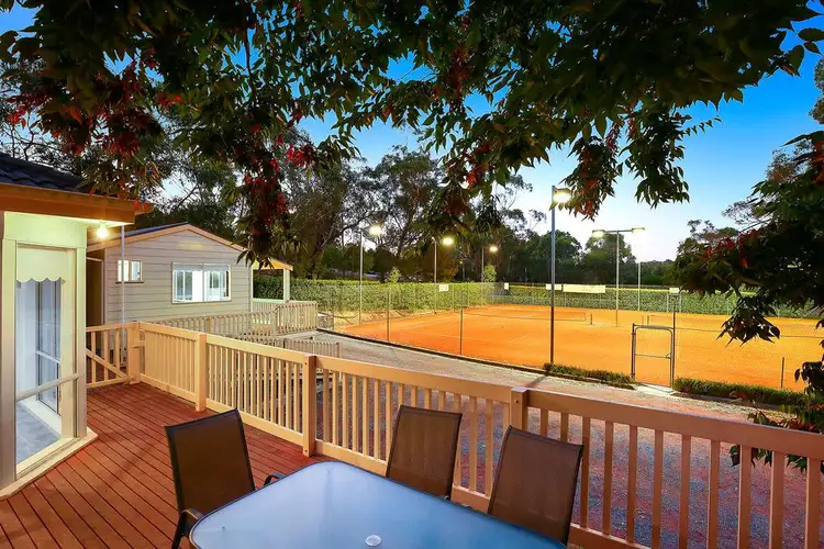 Second view of Homely house listing, 3 Charles Road, Lilydale VIC 3140