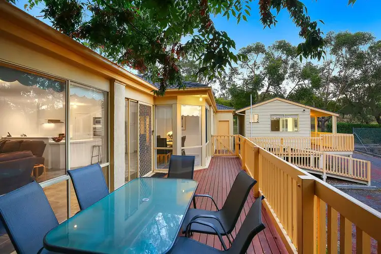 Third view of Homely house listing, 3 Charles Road, Lilydale VIC 3140