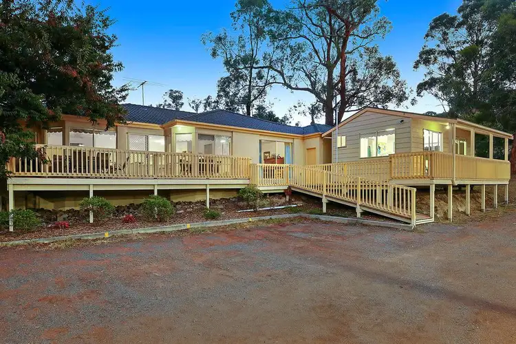 Fourth view of Homely house listing, 3 Charles Road, Lilydale VIC 3140